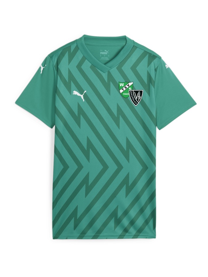 PUMA teamGLORY Trikot Damen