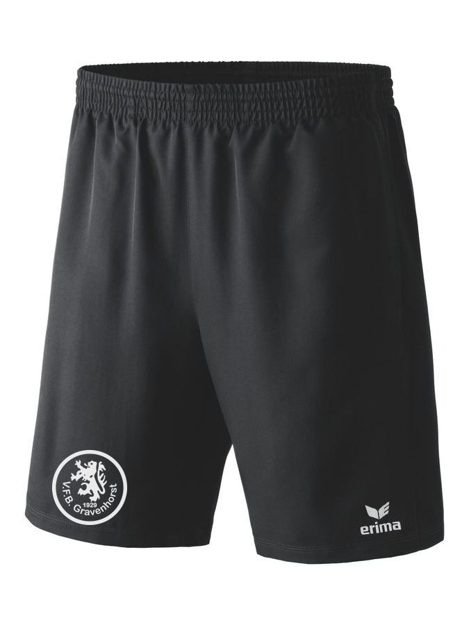 Erima Club 1900 Shorts
