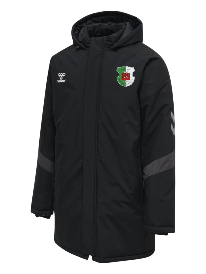 Hummel Lead Bench Jacke