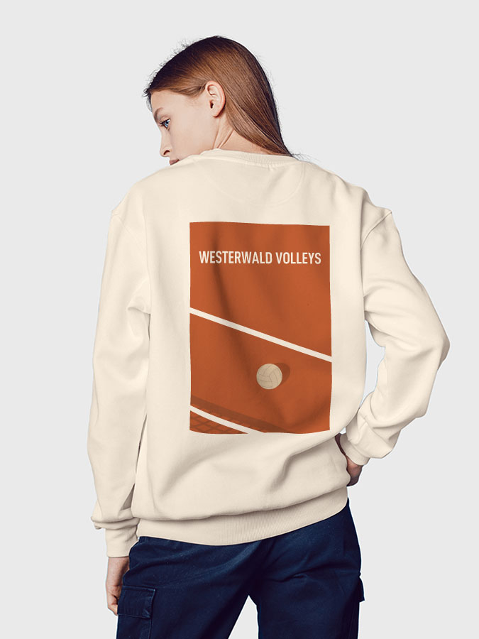 Sweater Pitch Unisex