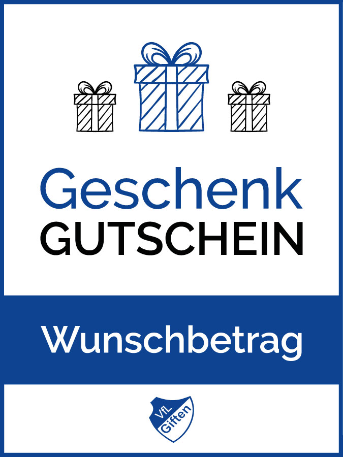 Gutschein zum Ausdrucken