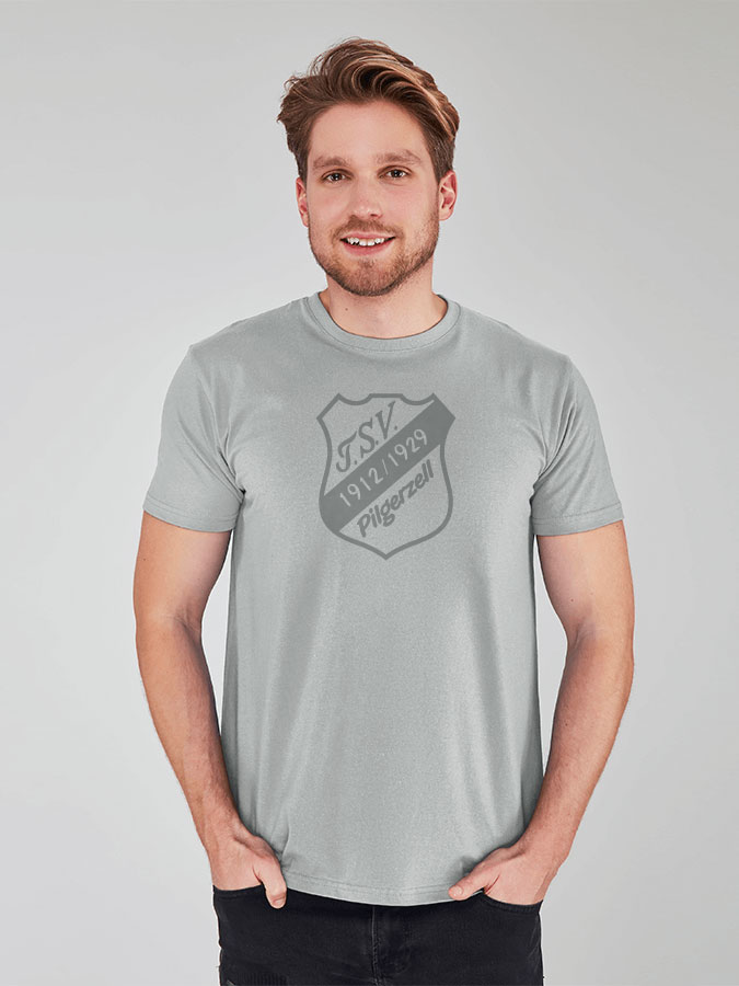 Shirt All Grey Herren