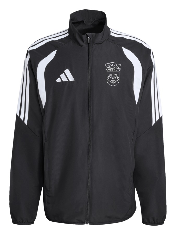 adidas Tiro 26 League Präsentationsjacke