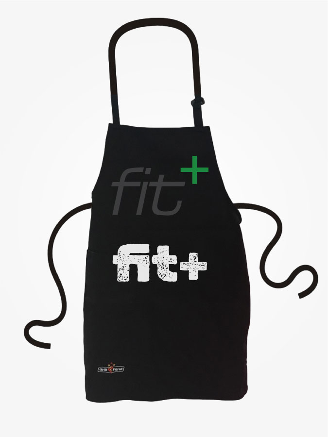 Schürze Grillfürst Classic