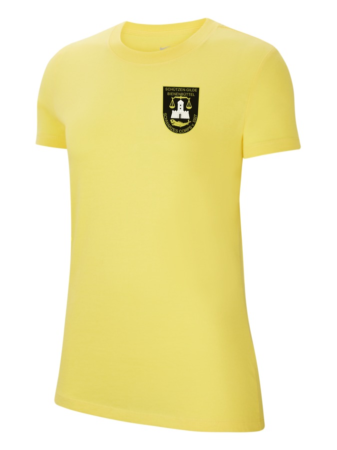 Nike Park 20 T-Shirt Damen