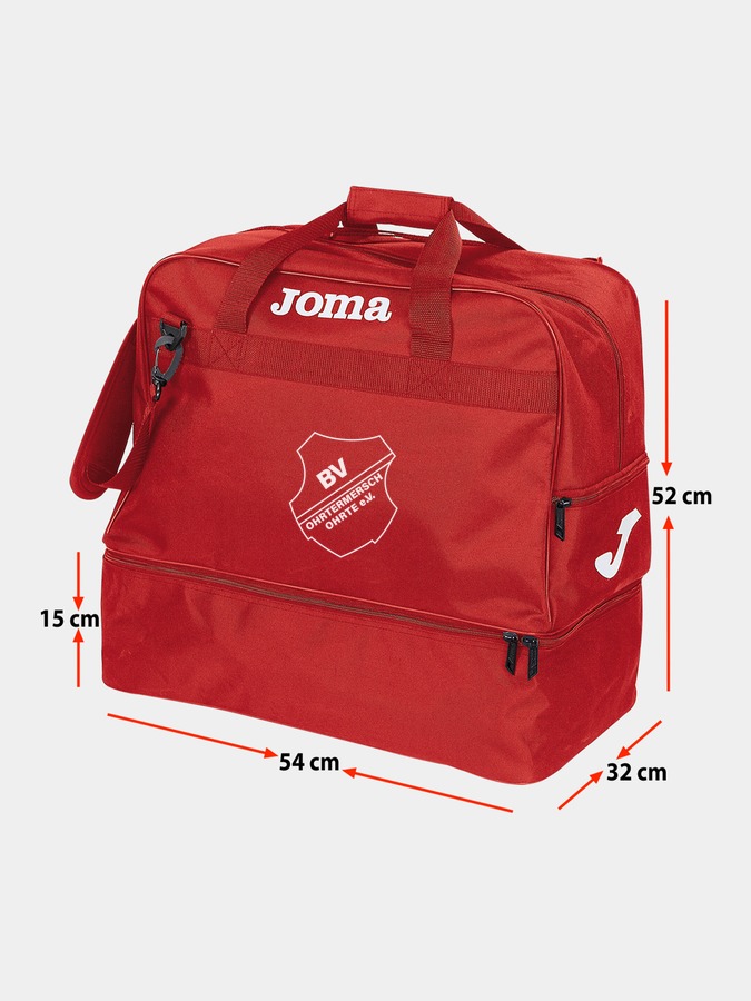 Joma Sporttasche Training 3 (XL)
