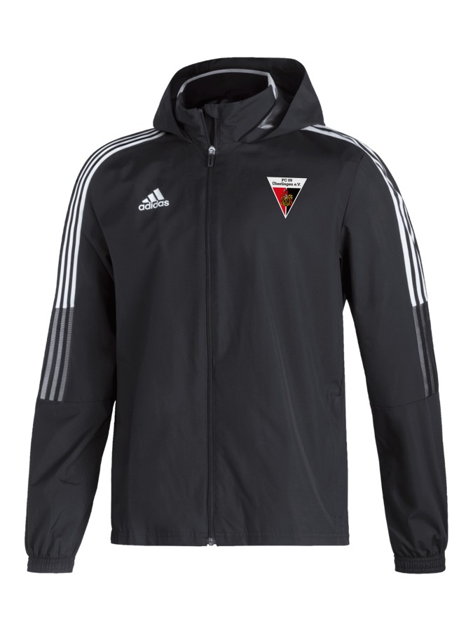 adidas Tiro 21 Allwetterjacke