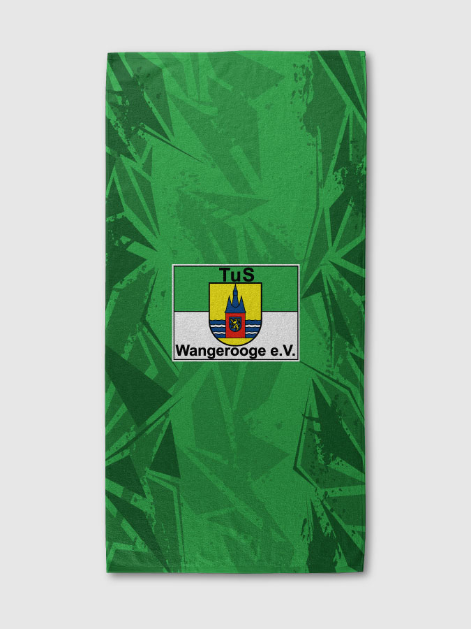 Strandhandtuch Dynamic