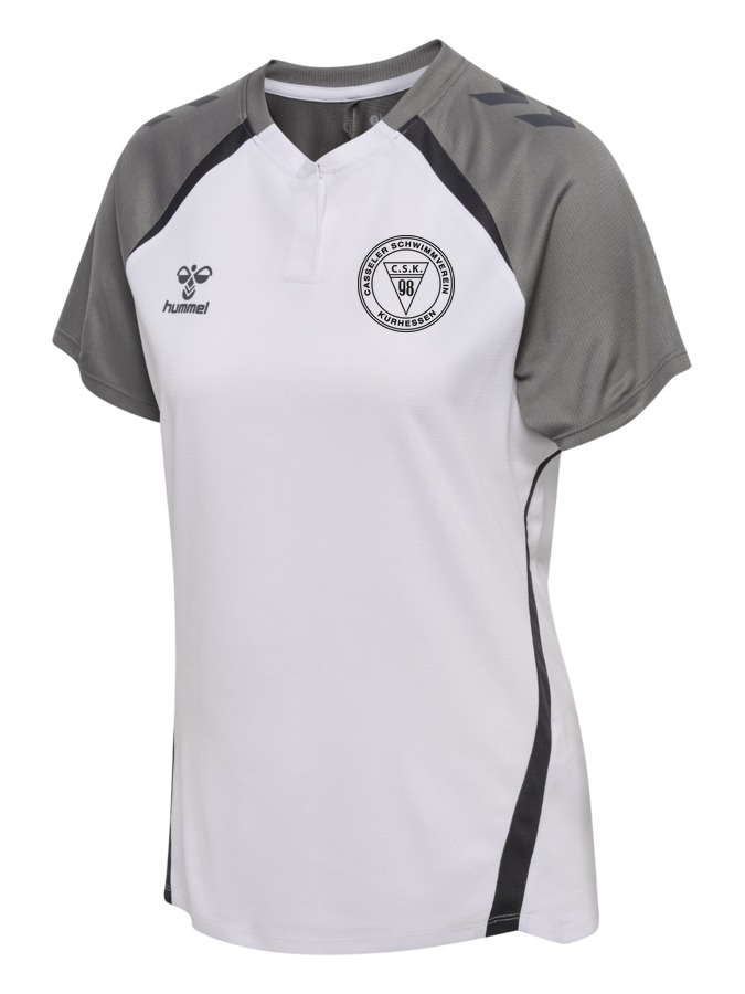 Hummel Lead 2.0 Polo Damen