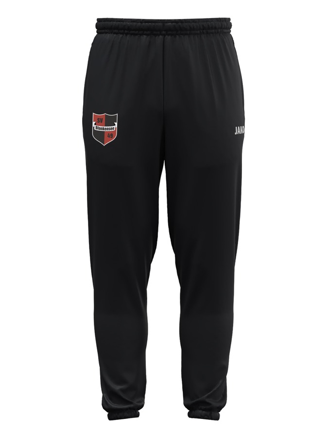 Jako Freizeithose Dynamic Damen