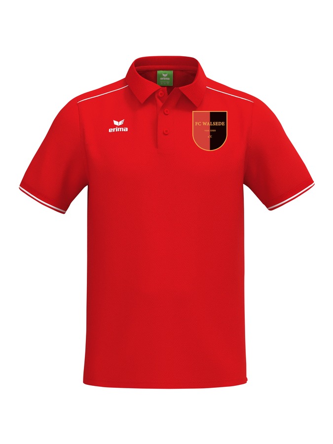 Erima CMPT Poloshirt