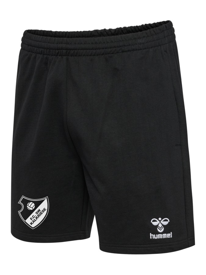 Hummel Go 2.0 Sweatshorts