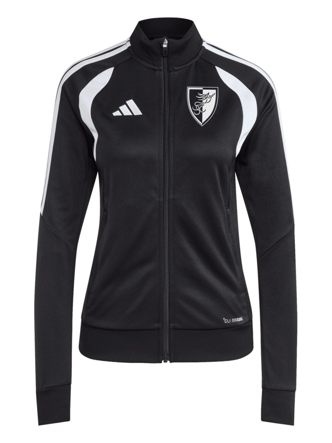 adidas Tiro 26 League Trainingsjacke Damen