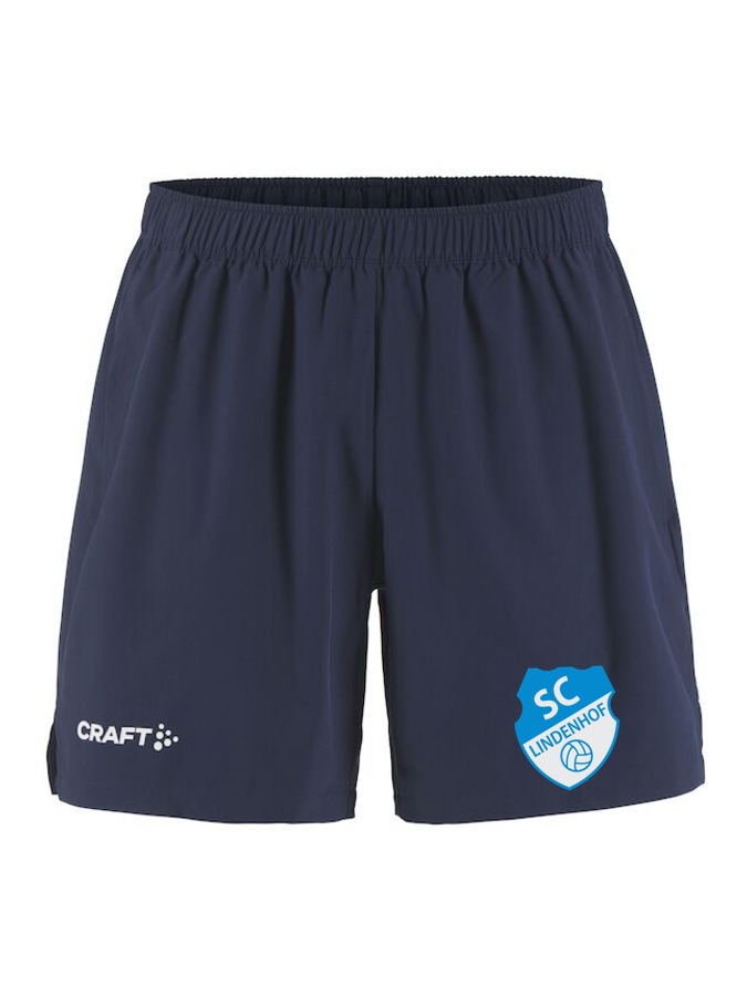 Craft Ability Shorts