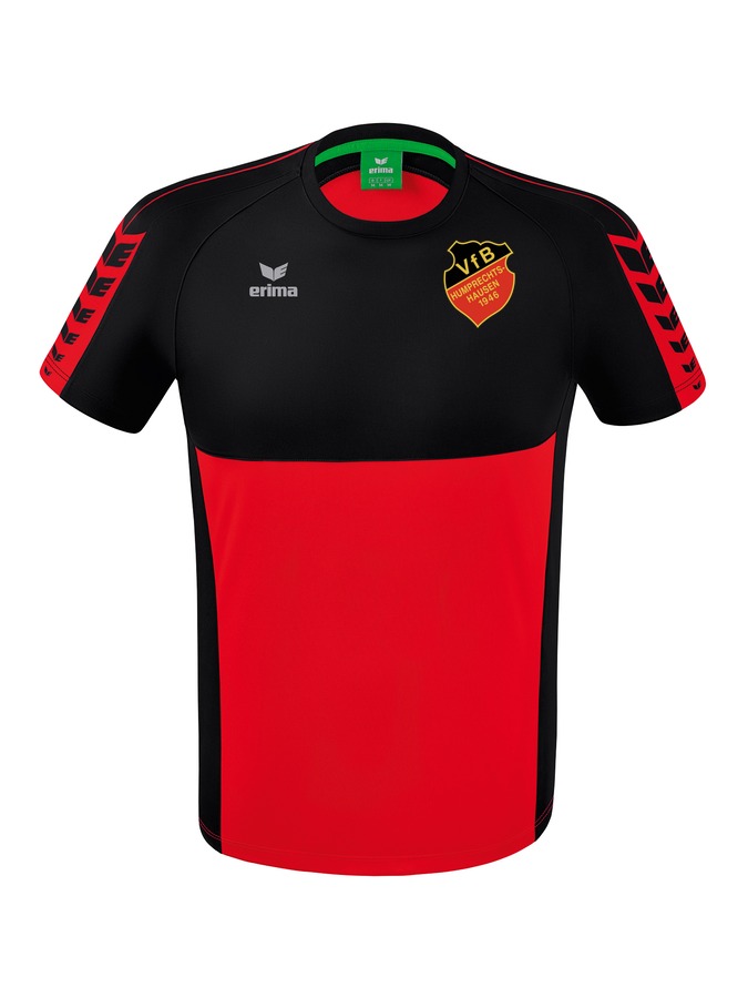 Erima Six Wings T-Shirt