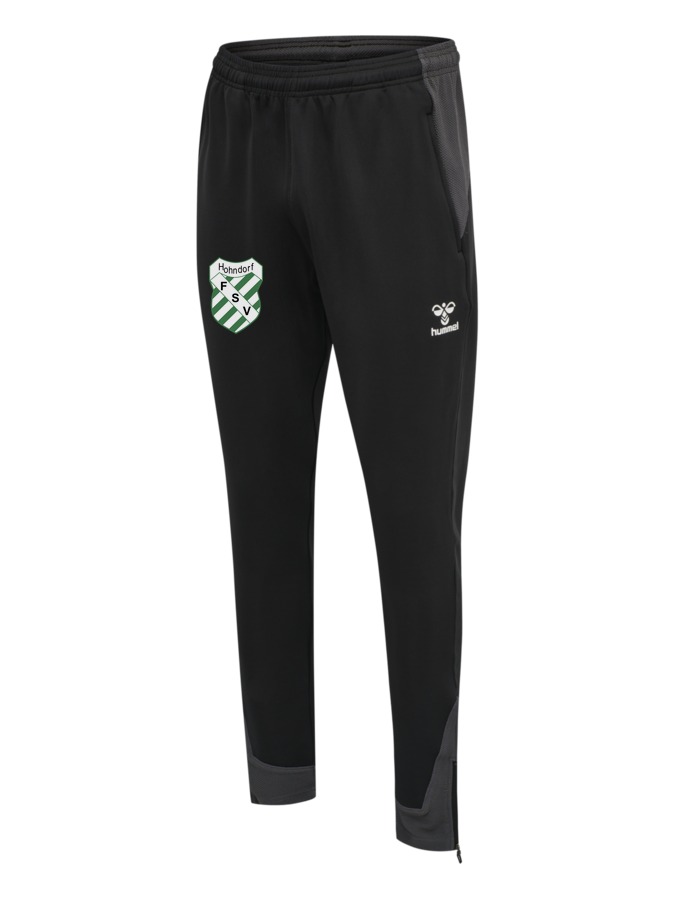 Hummel Lead Poly Pants