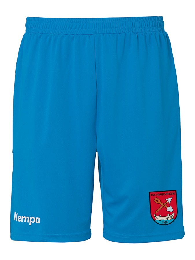 Kempa Performance Short