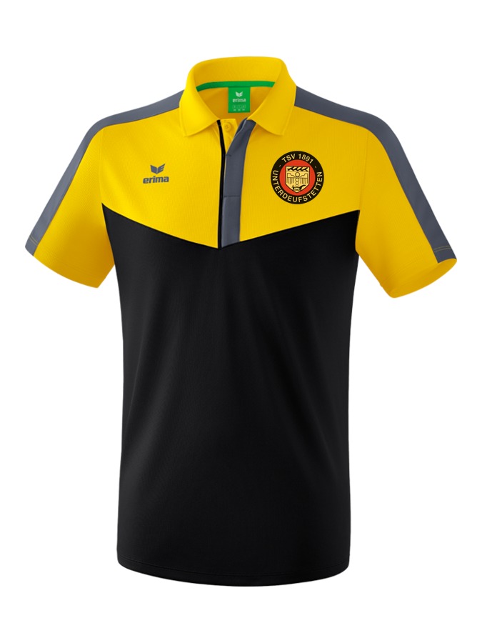 Erima Squad Poloshirt