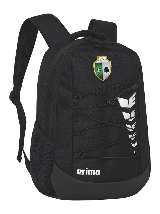 Erima Six Wings Rucksack