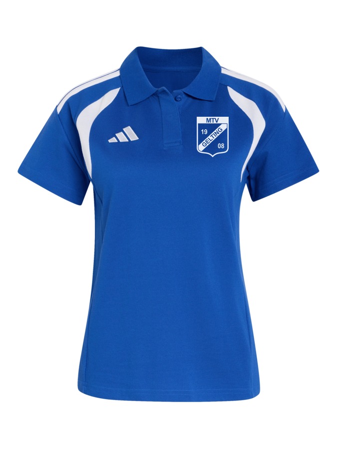 adidas Tiro 26 League Poloshirt Damen