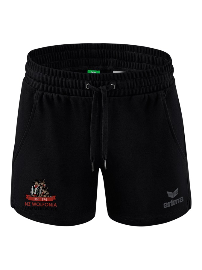 Erima Essential Team Sweatshorts Damen