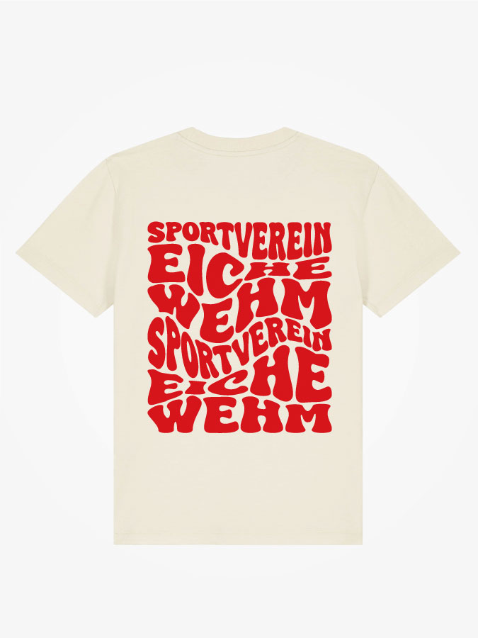 Shirt Wavy Kids