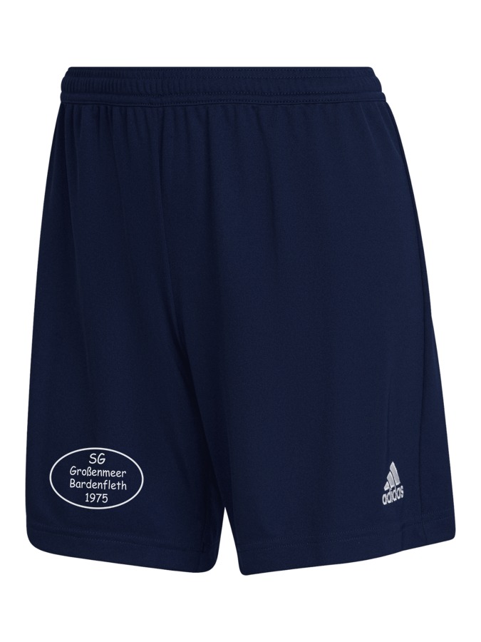 adidas Entrada 22 Shorts Damen