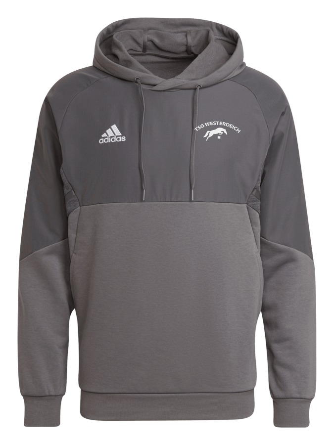 adidas Condivo 22 Hoodie