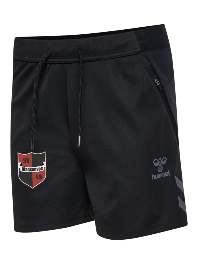 Hummel Cima 2.0 Shorts Damen