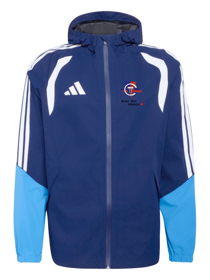 adidas Tiro 26 Regenjacke