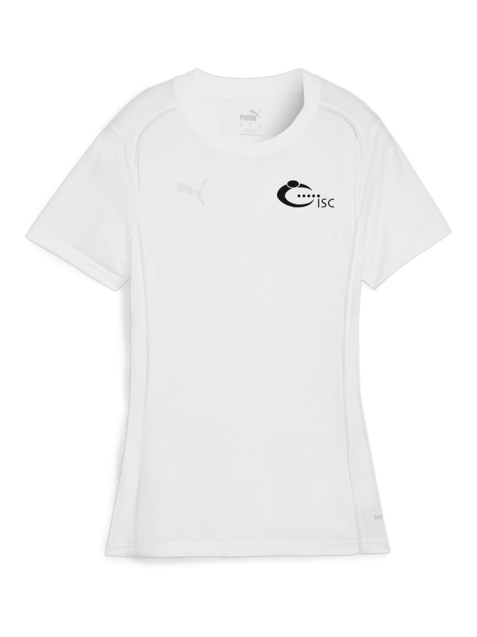 PUMA teamFINAL Casuals T-Shirt Damen