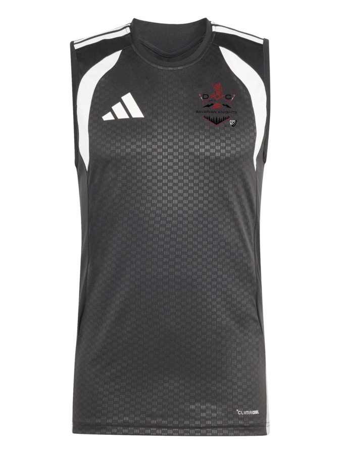 adidas Tiro 26 Competition ärmelloses Trikot
