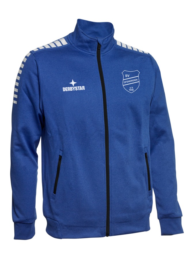 Derbystar Primo Präsentationsjacke