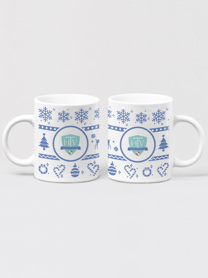 Tasse Christmas