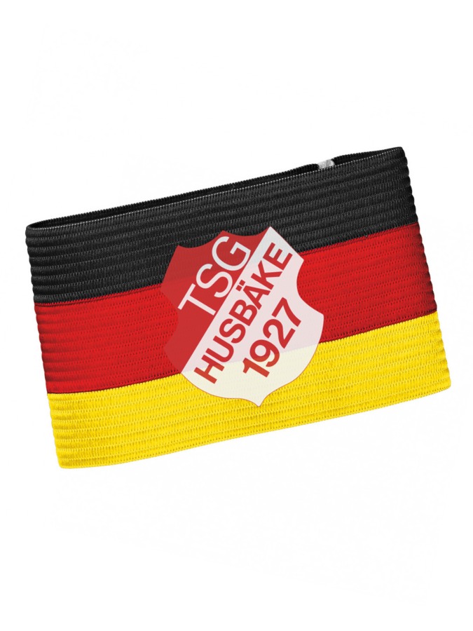 Kapitänsbinde Deutschland