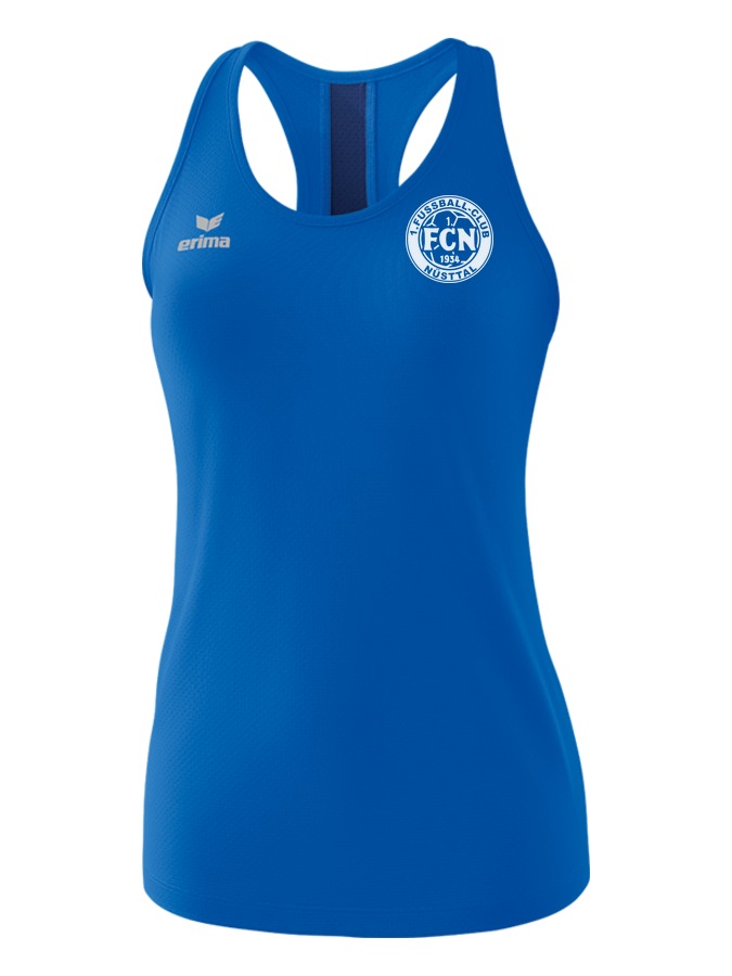 Erima Squad Tanktop Damen