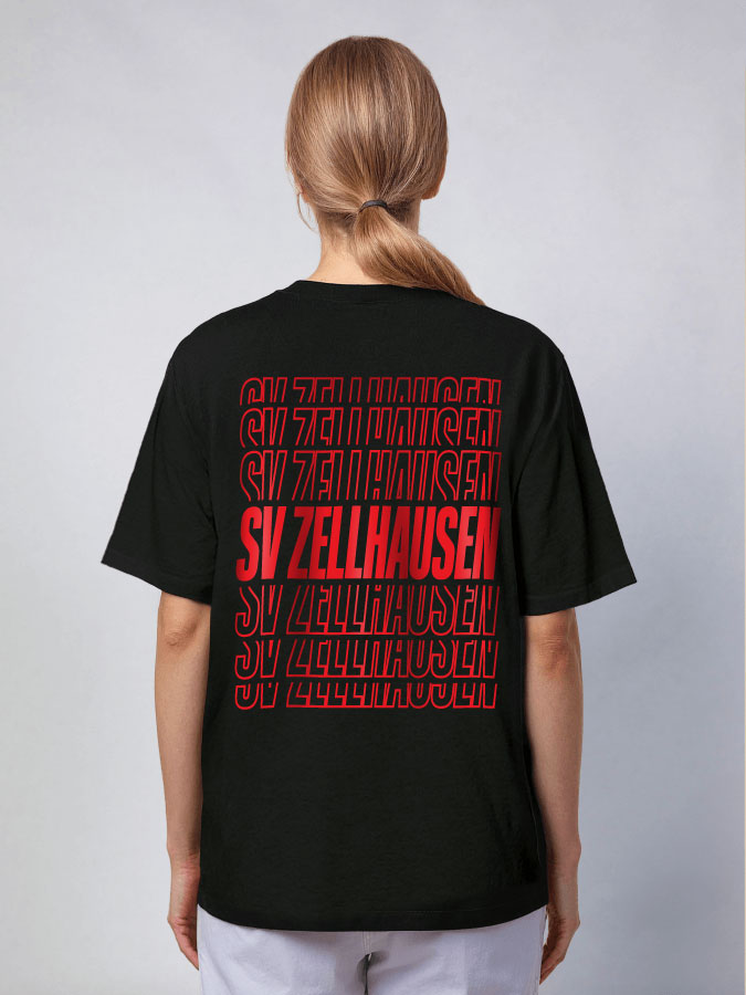 Oversized Shirt Neon Unisex