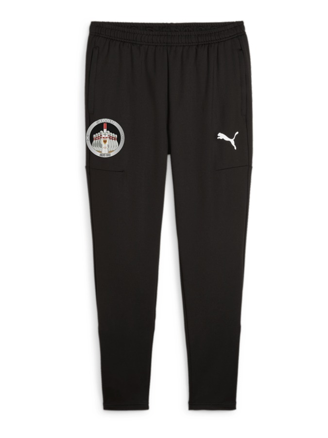 PUMA teamGOAL Slim Trainingshose