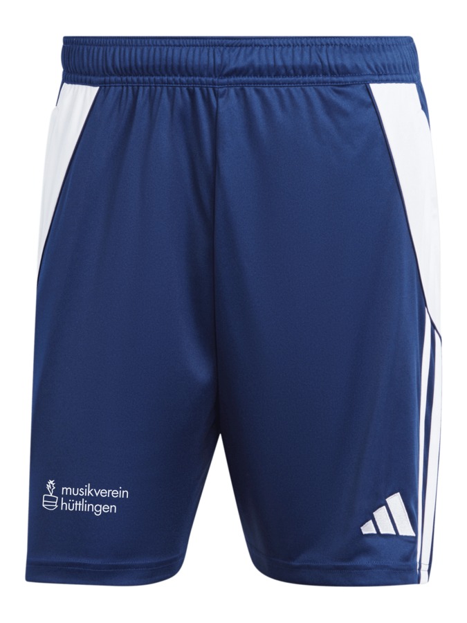 adidas Tiro 24 Trainingsshorts