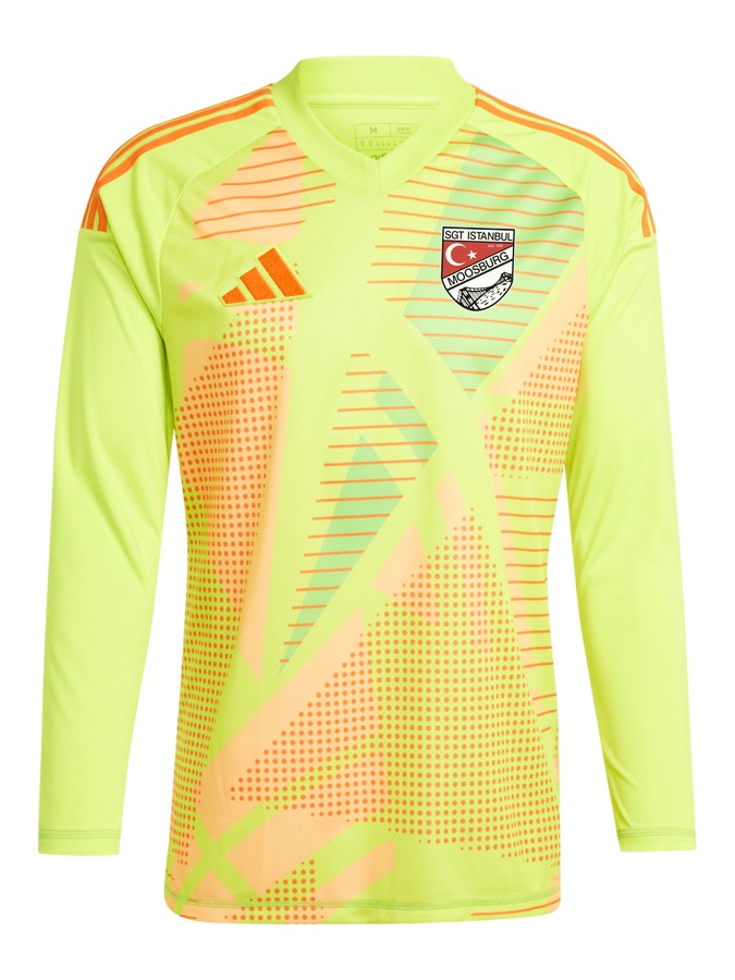 adidas Tiro 24 Competition Torwart-Longsleeve
