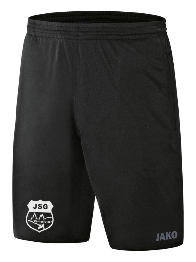 Jako Schiedsrichter Sporthose