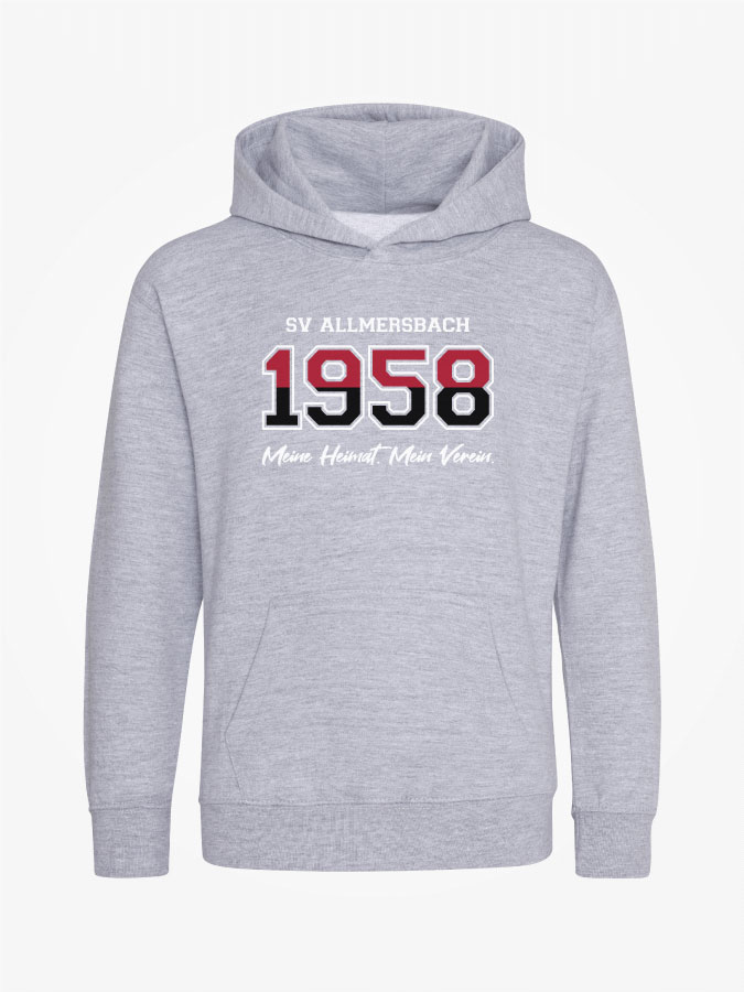 Hoodie Established Kids