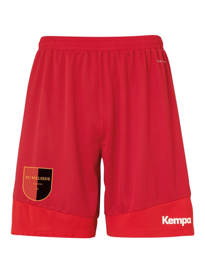 Kempa Emotion 2.0 Shorts