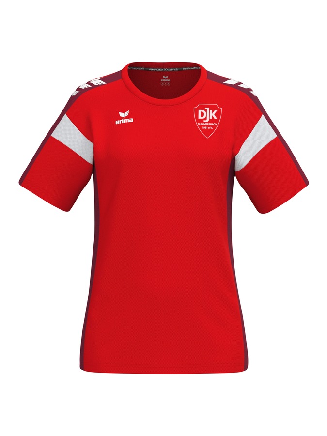 Erima Celebrate 125 T-Shirt Function Damen