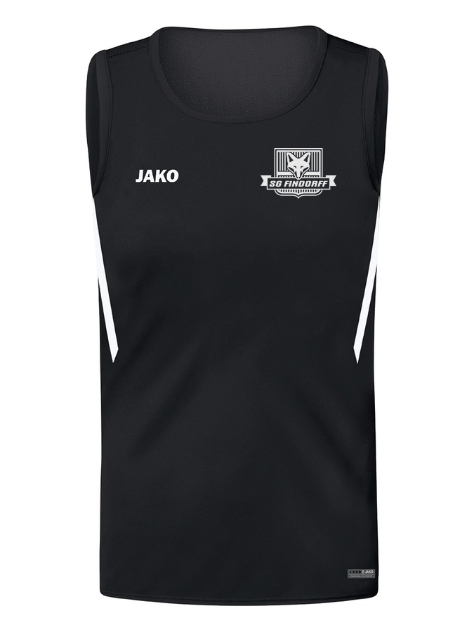 Jako Tanktop Challenge