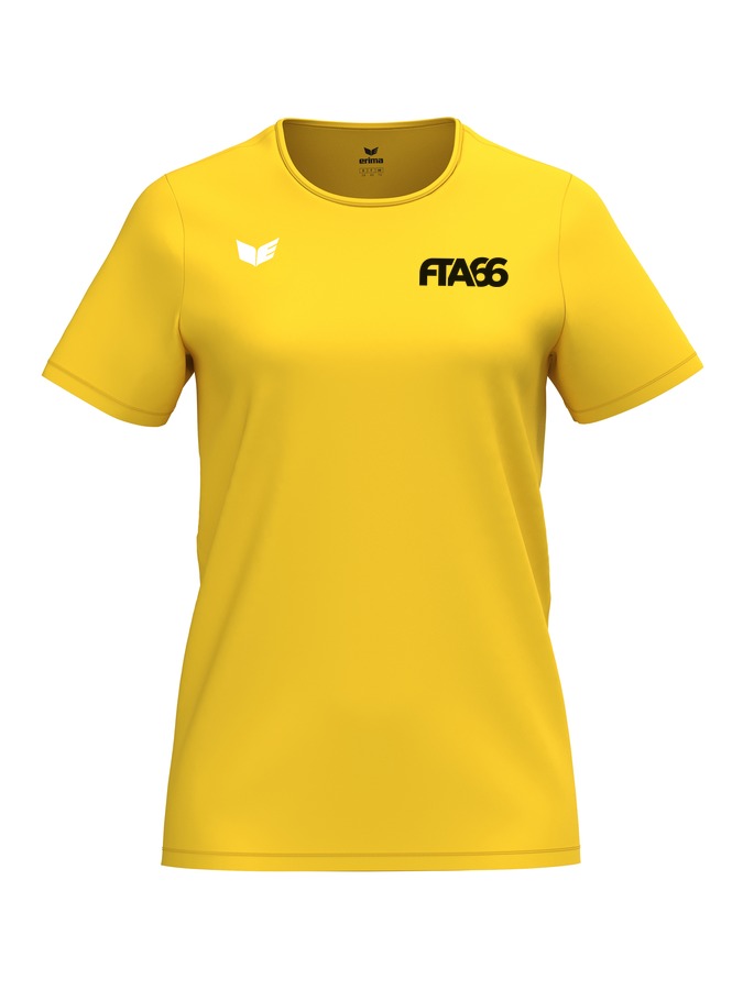 Erima Intro Shirt Function Damen
