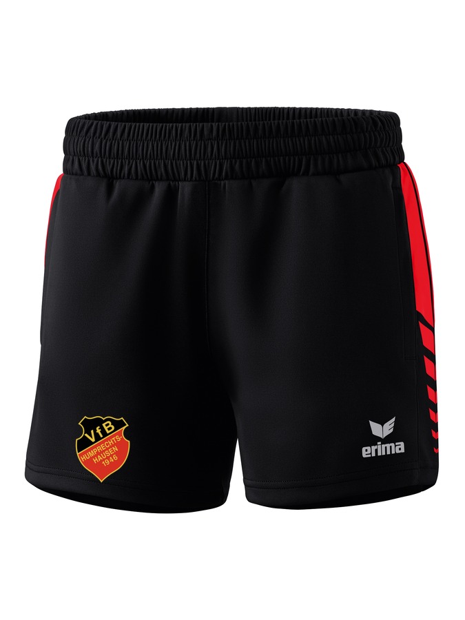 Erima Six Wings Worker Shorts Damen