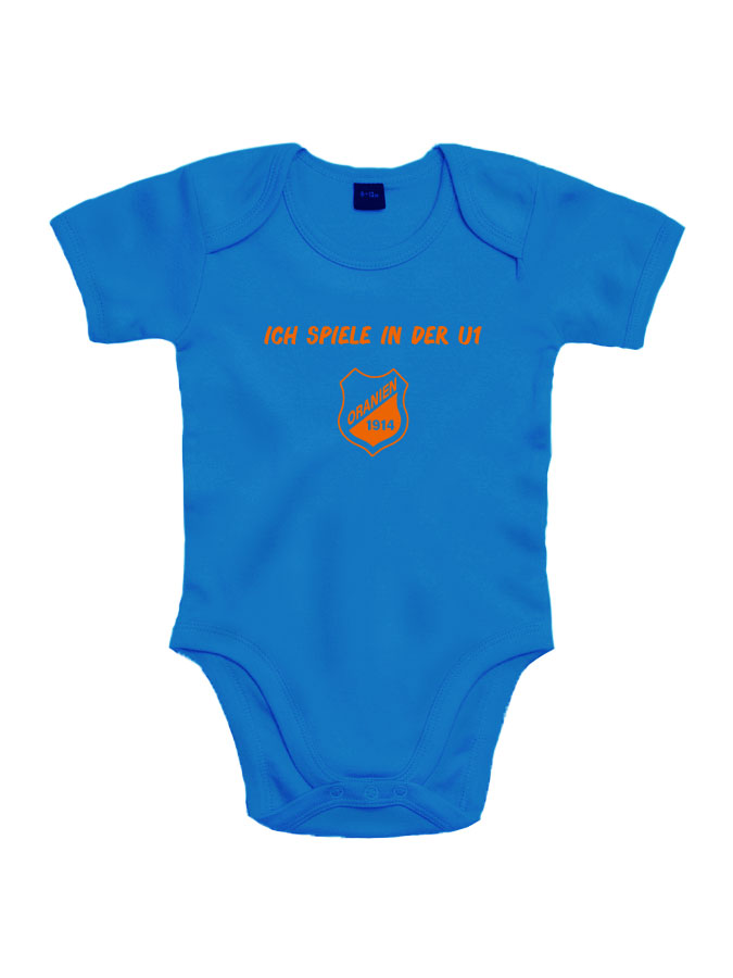 Baby Body U1