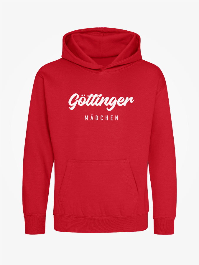 Hoodie Hometown Girls