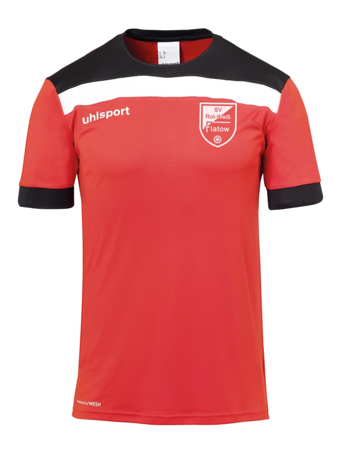 uhlsport Offense 23 Trikot Kurzarm